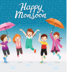 Keeping Kids Healthy and Happy in the Monsoon Season : Your Pediatrician’s tips